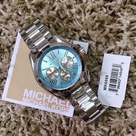 security tag forgotten on michael kors|Michael Kors bradshaw watch.